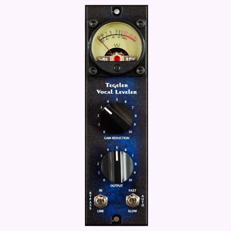 Vocal Leveler 500